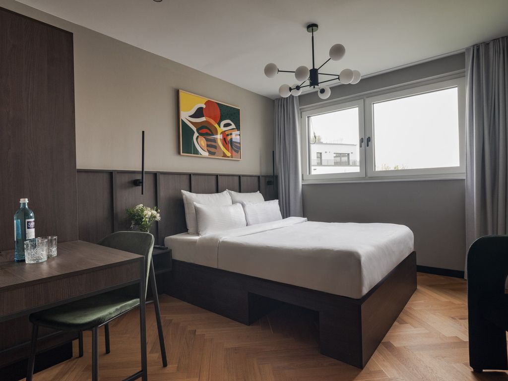 Numa Munich Obersendling