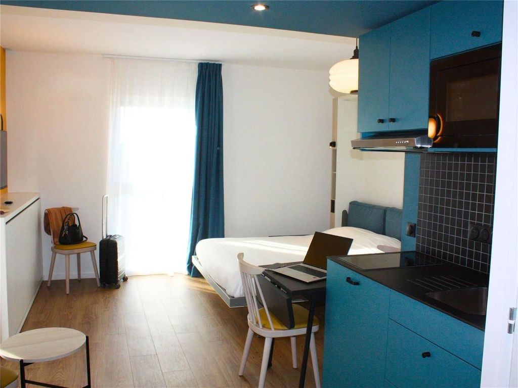 Aparthotel Adagio Access Porte de Camargue