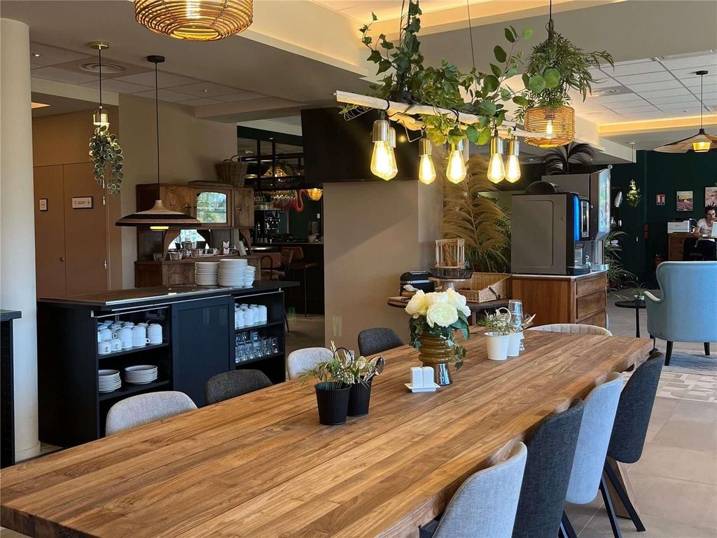 Aparthotel Adagio Access Porte de Camargue