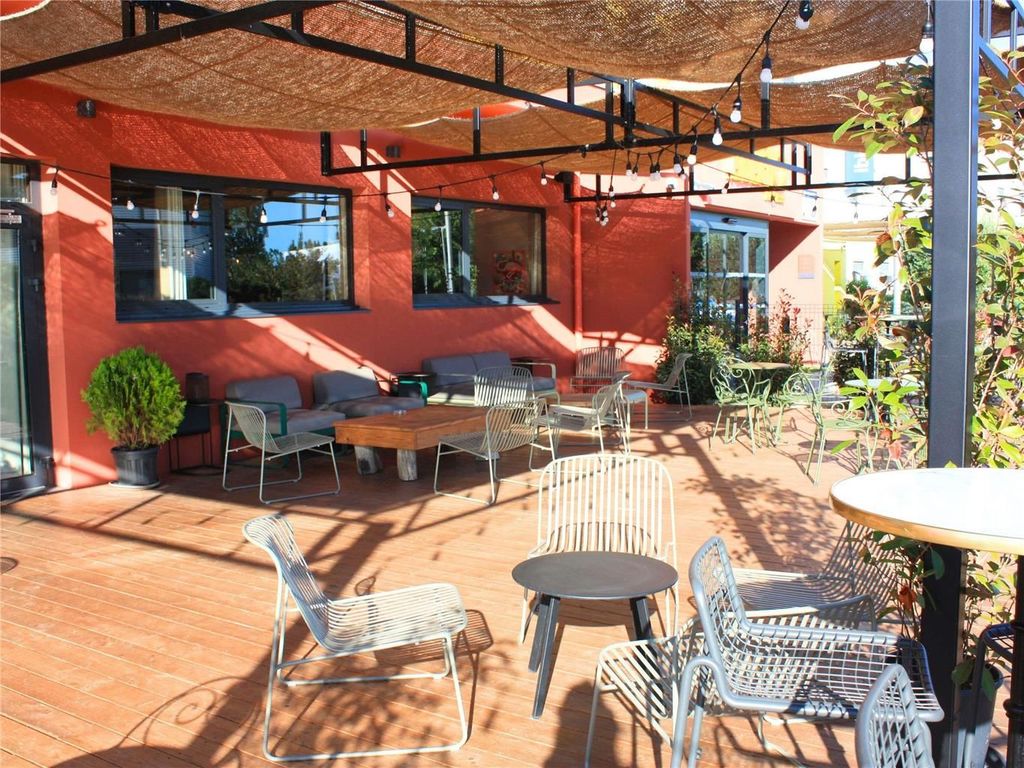 Aparthotel Adagio Access Porte de Camargue