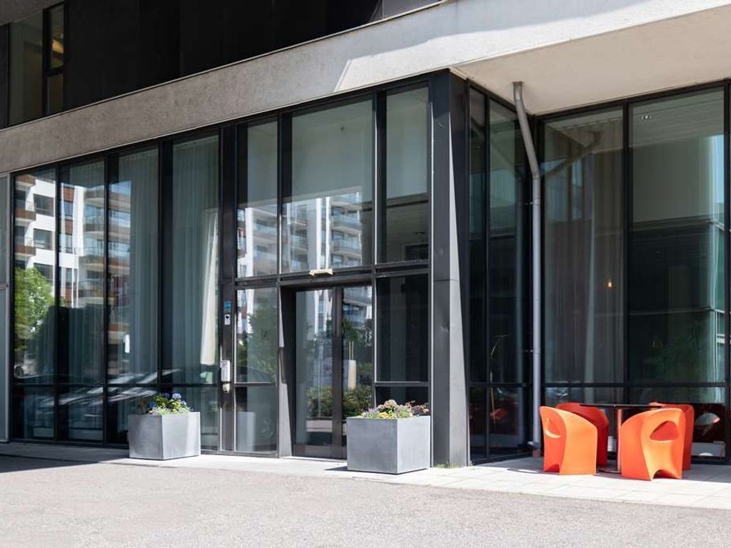 Best Western Plus Park City Malmo