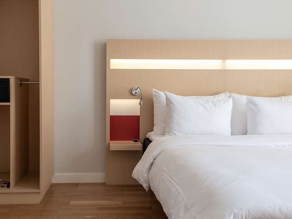 Best Western Plus Park City Malmo