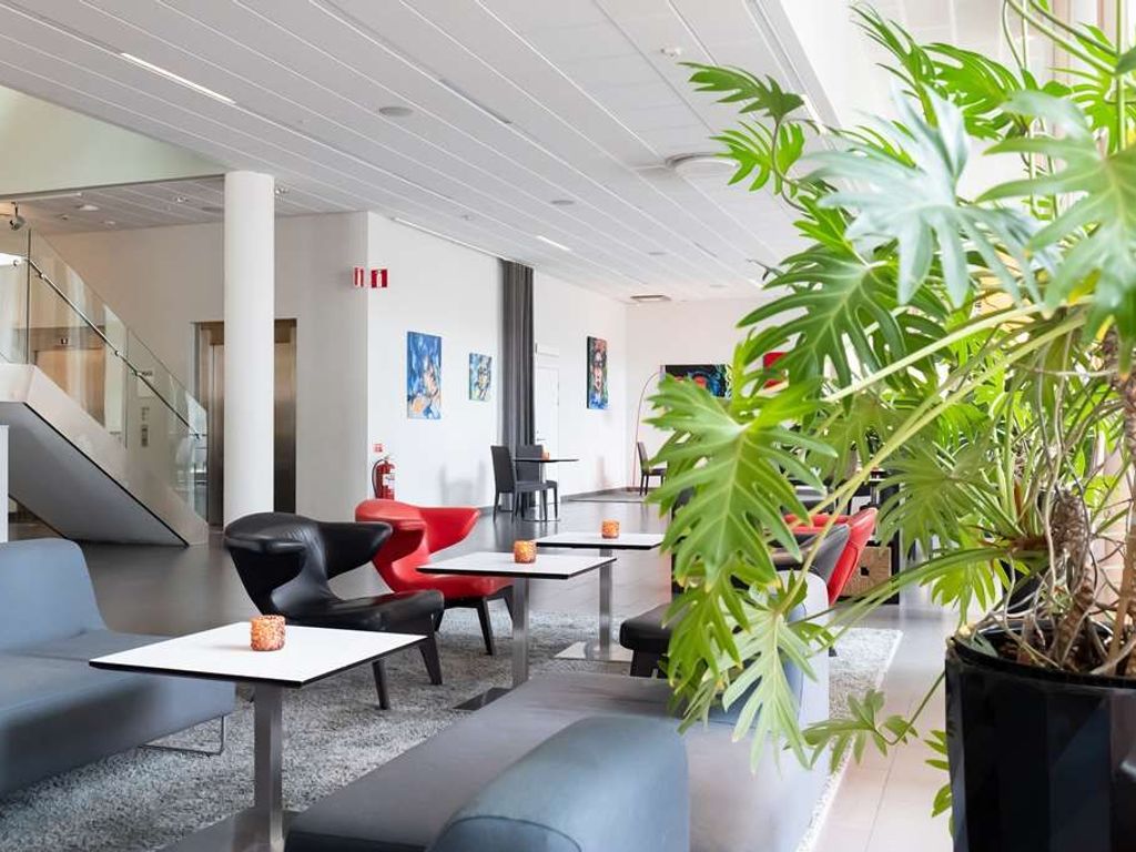 Best Western Plus Park City Malmo