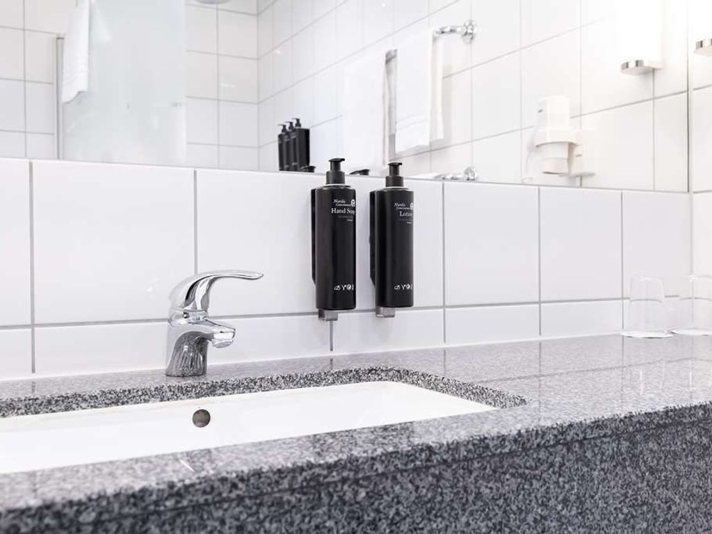 Best Western Plus Park City Malmo