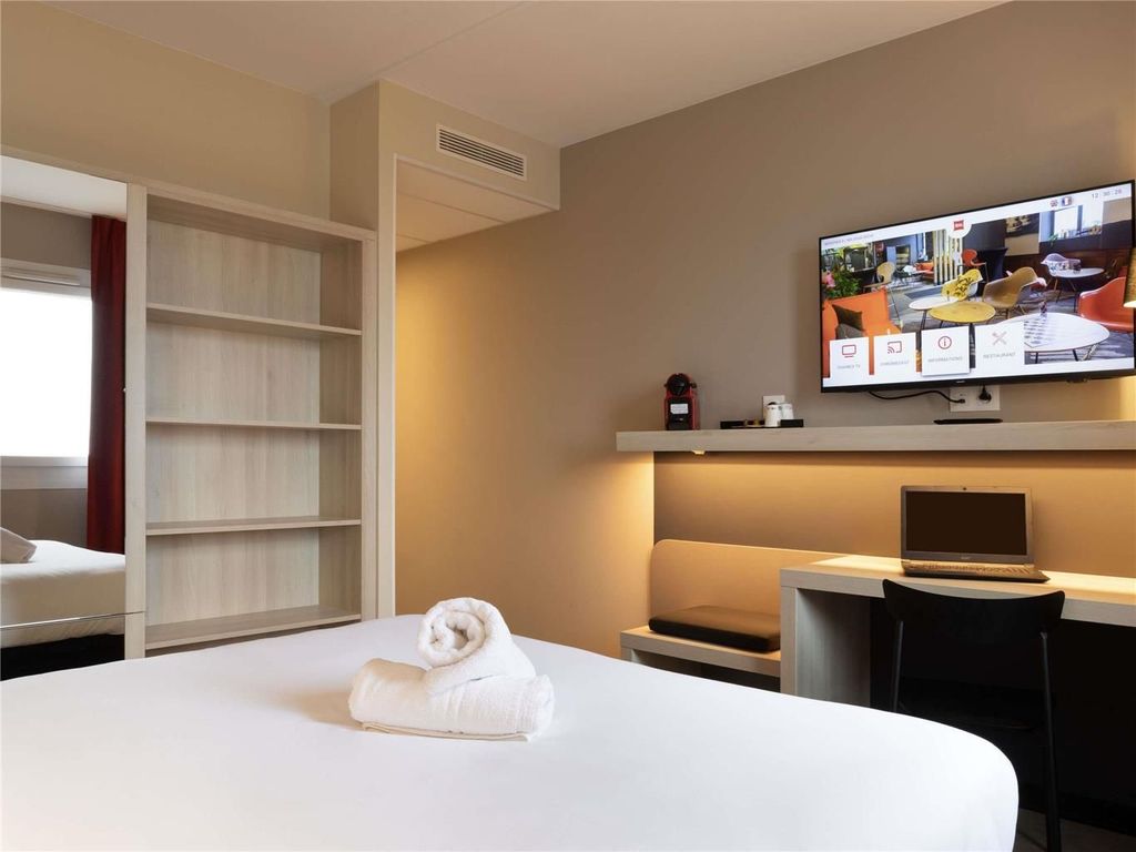ibis Douai Dechy