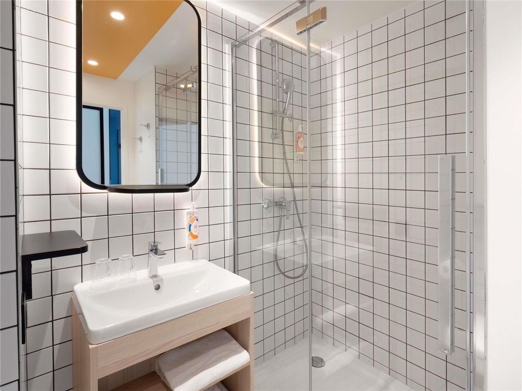 Aparthotel Adagio Access Rouen Centre Cathédrale
