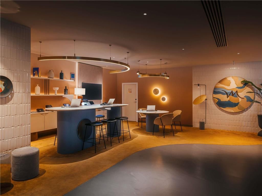 Mercure London Earls Court