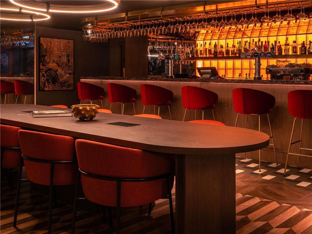 Mercure London Earls Court