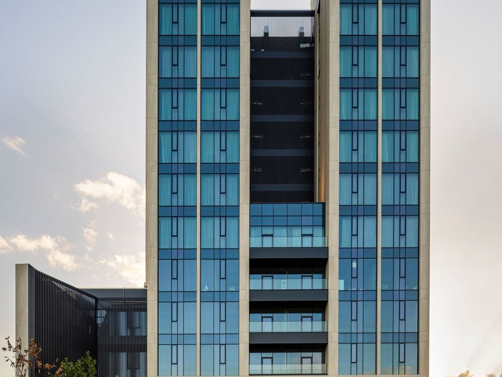 B1 City Hotel