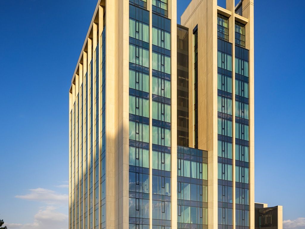 B1 City Hotel
