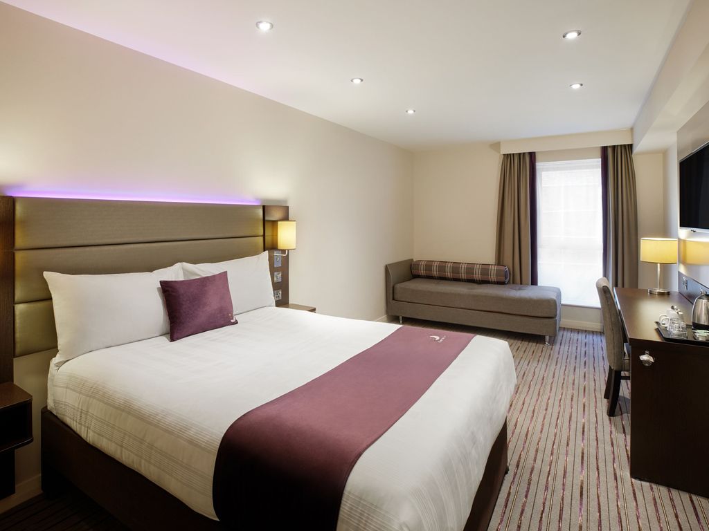 Premier Inn Torquay Harbour Premier Inn