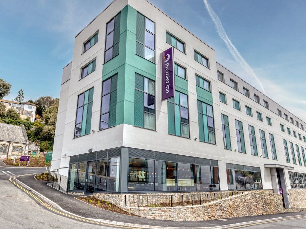 Premier Inn Torquay Harbour Premier Inn