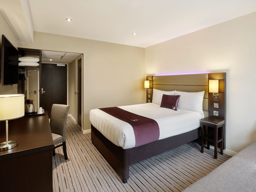 Premier Inn Torquay Harbour Premier Inn