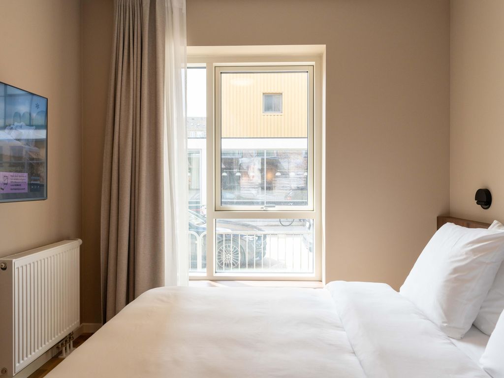 Numa Copenhagen Nørrebro