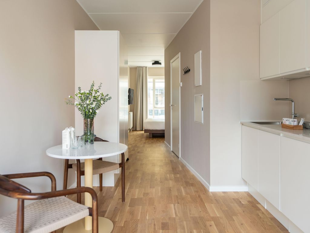 Numa Copenhagen Nørrebro