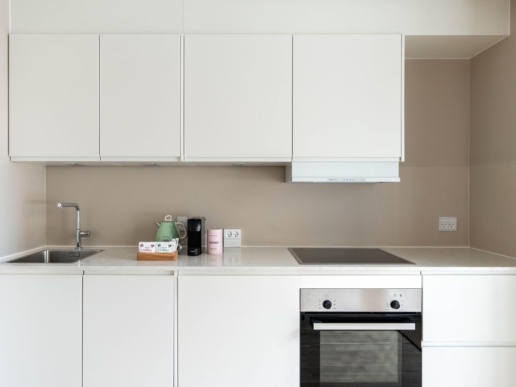 Numa Copenhagen Nørrebro