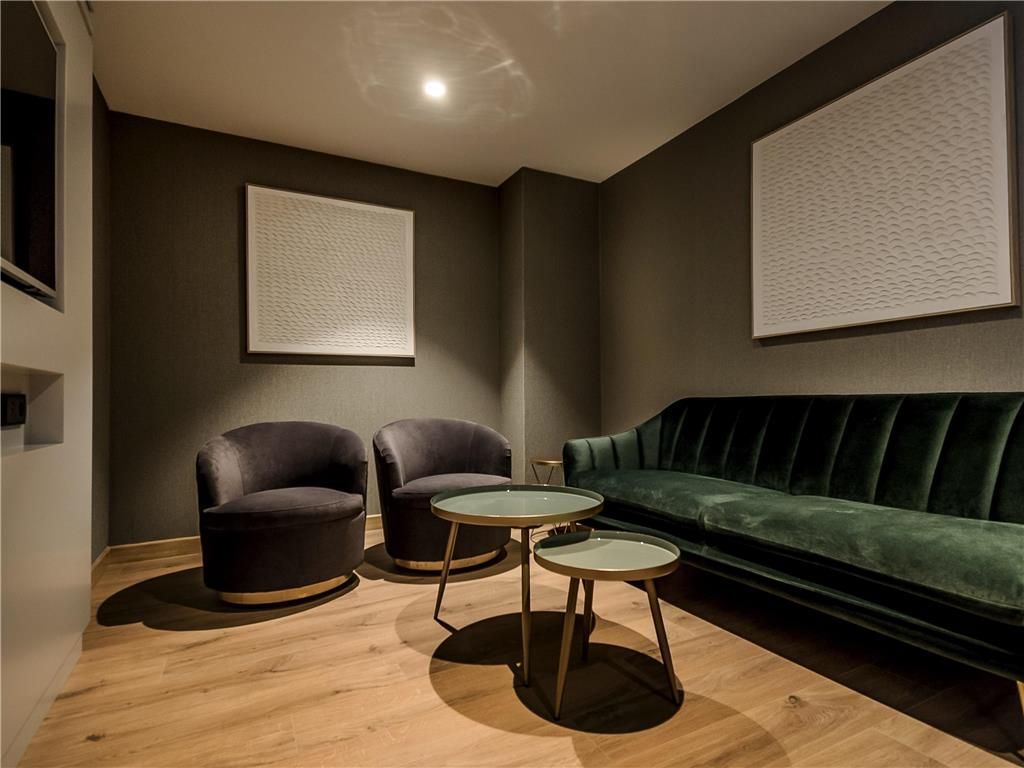 Mercure Lugo Centro