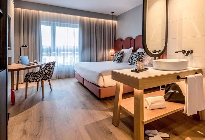 Mercure Lugo Centro