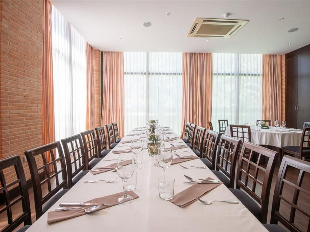 Hotel Intelier Airen