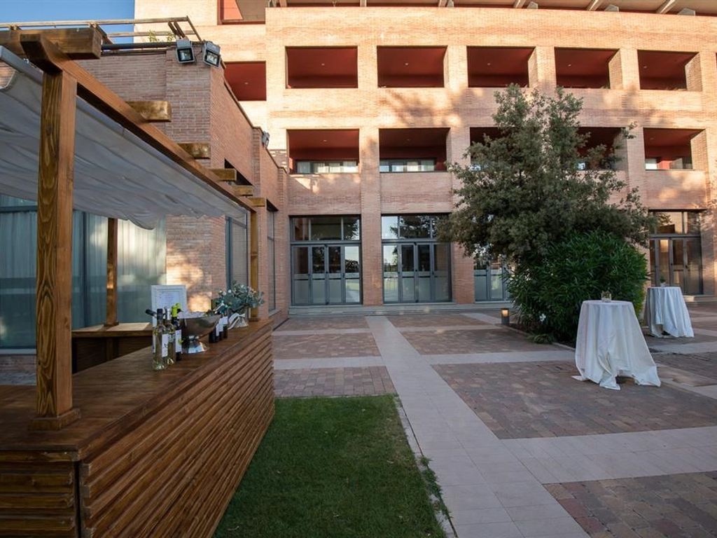 Hotel Intelier Airen
