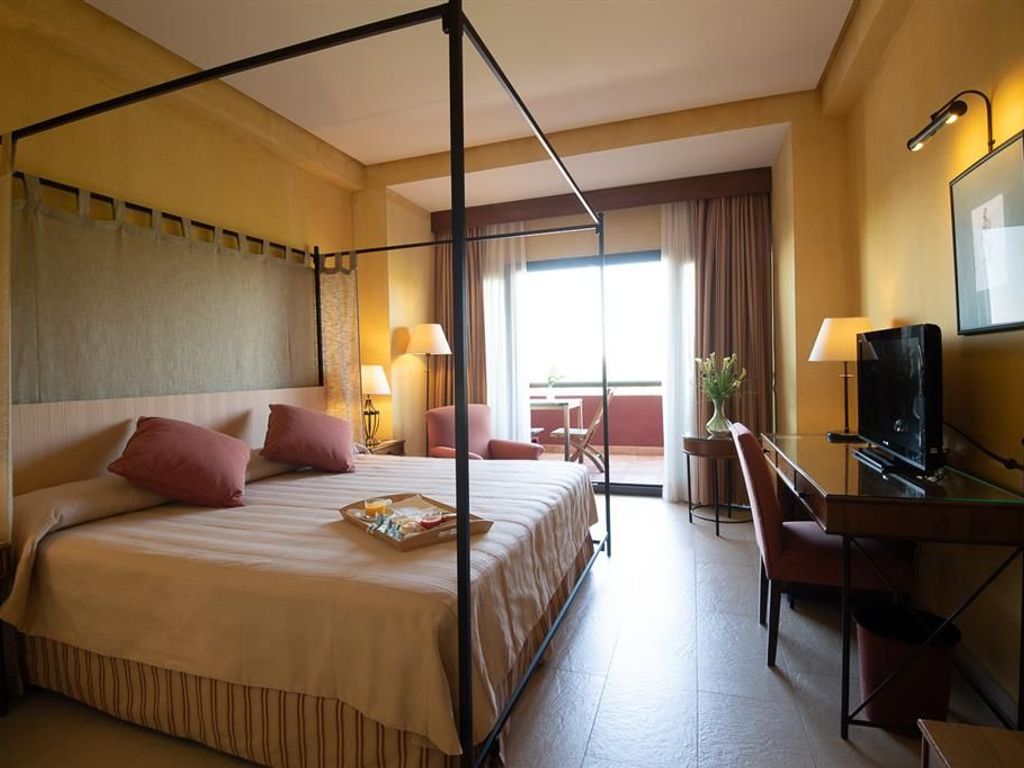 Hotel Intelier Airen