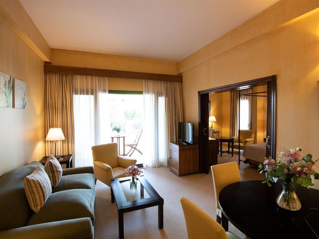 Hotel Intelier Airen