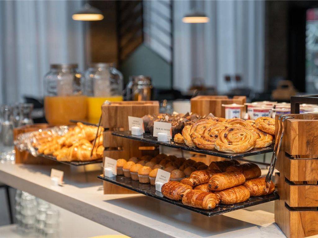 Hyatt House Leeds