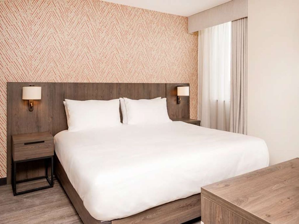Hyatt House Leeds