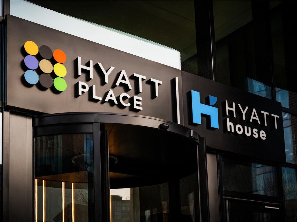 Hyatt House Leeds