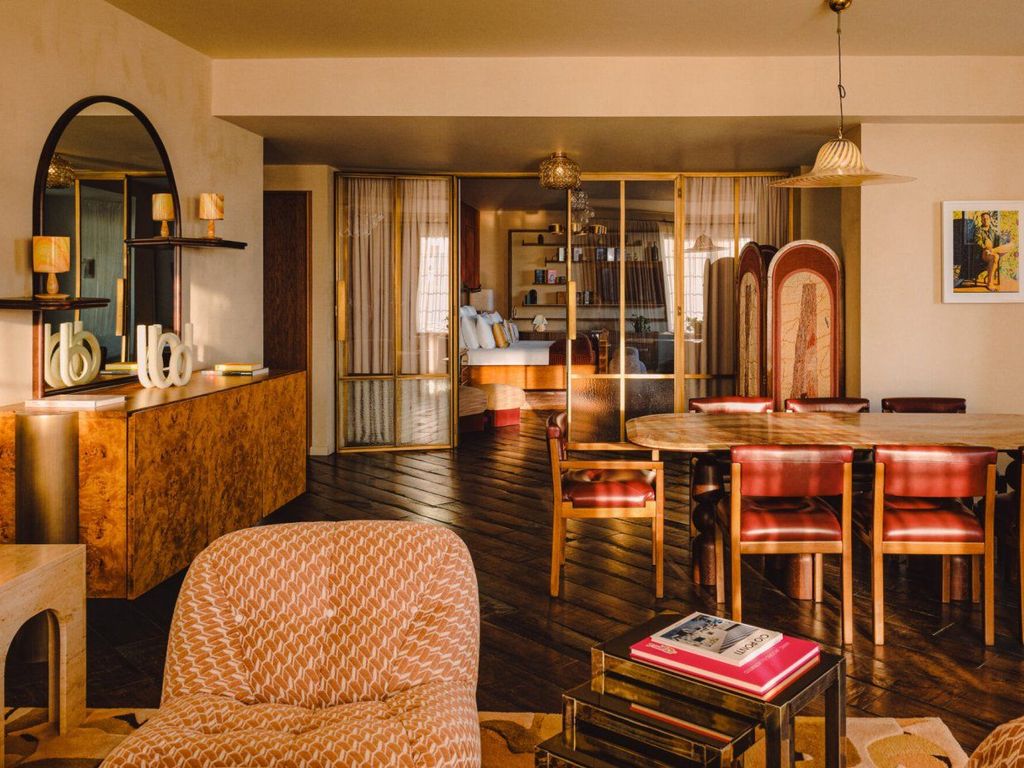 Soho House Rome