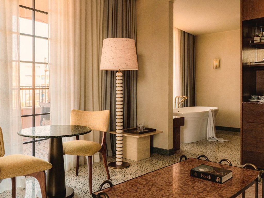 Soho House Rome