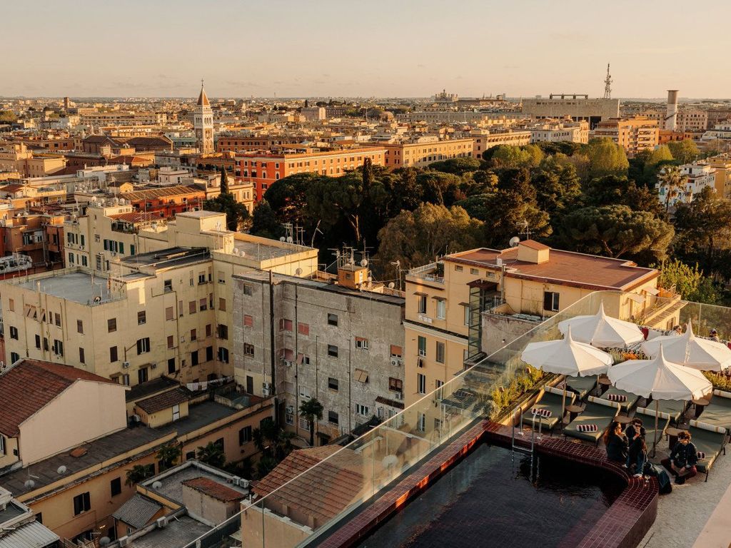 Soho House Rome