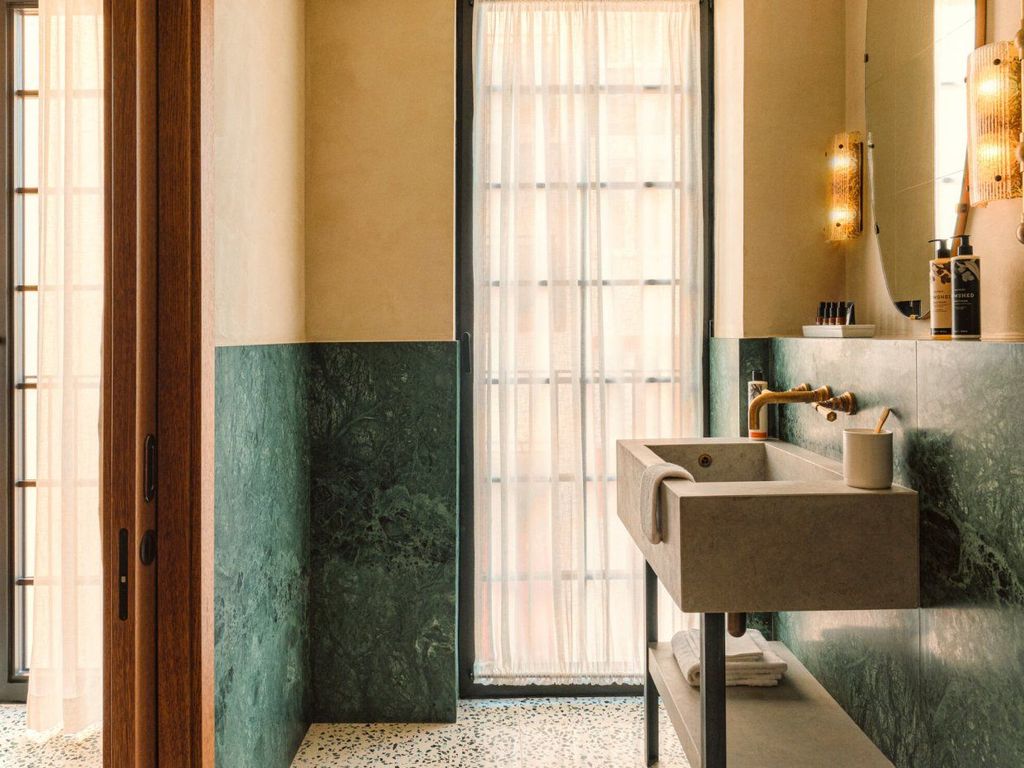 Soho House Rome