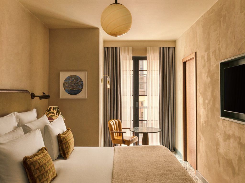 Soho House Rome