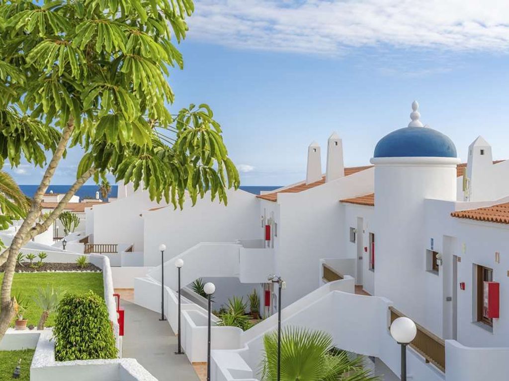 Sunset View Club by Diamond Resorts