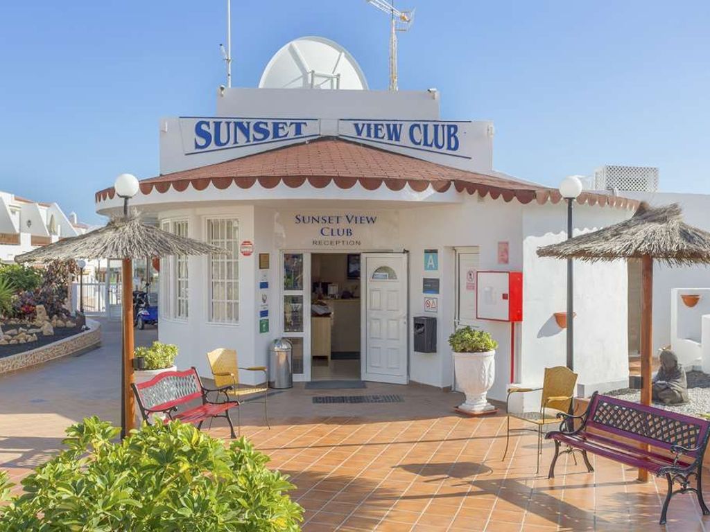 Sunset View Club by Diamond Resorts