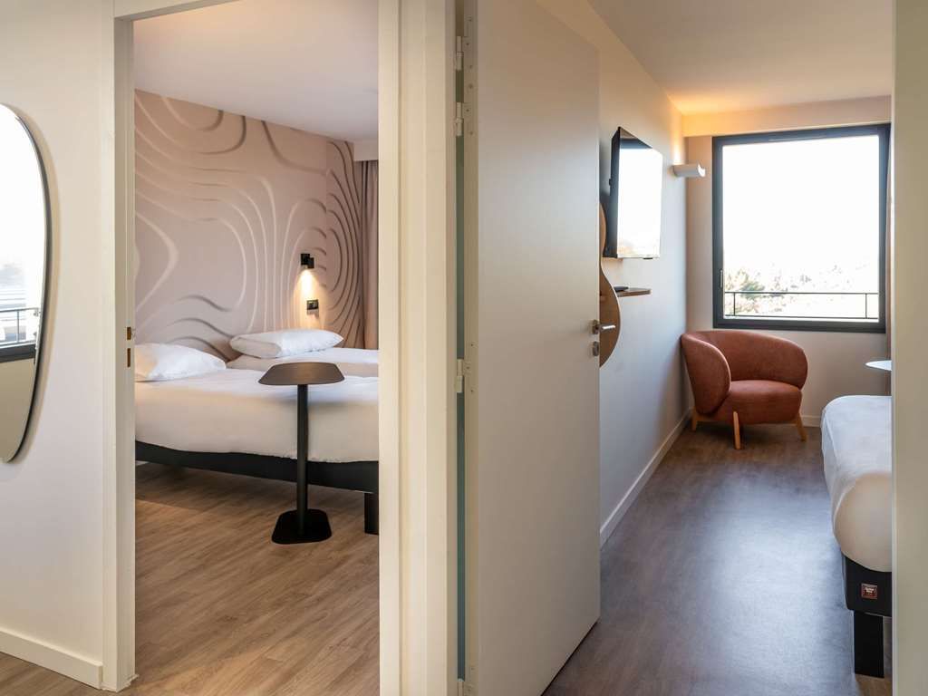 ibis Styles Cabriès Aix-en-Provence TGV