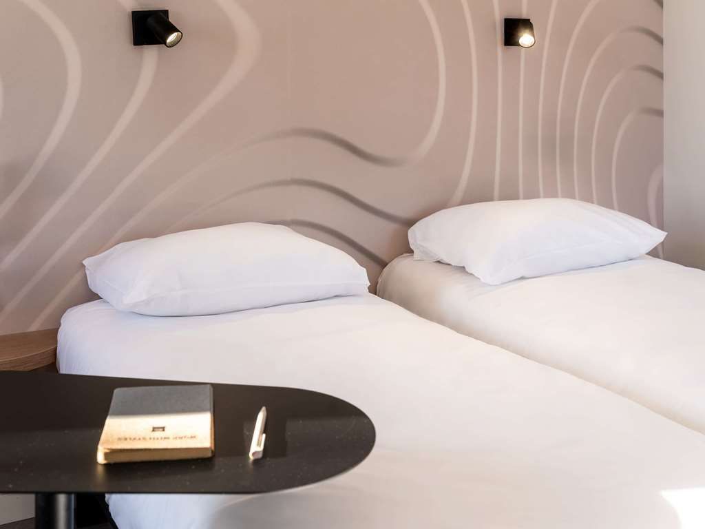 ibis Styles Cabriès Aix-en-Provence TGV
