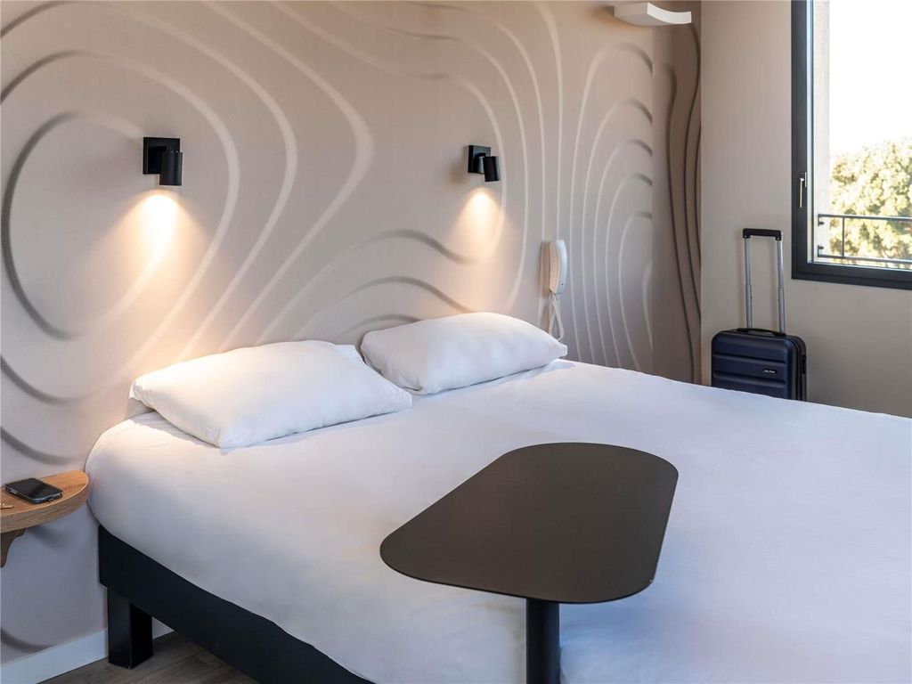 ibis Styles Cabriès Aix-en-Provence TGV