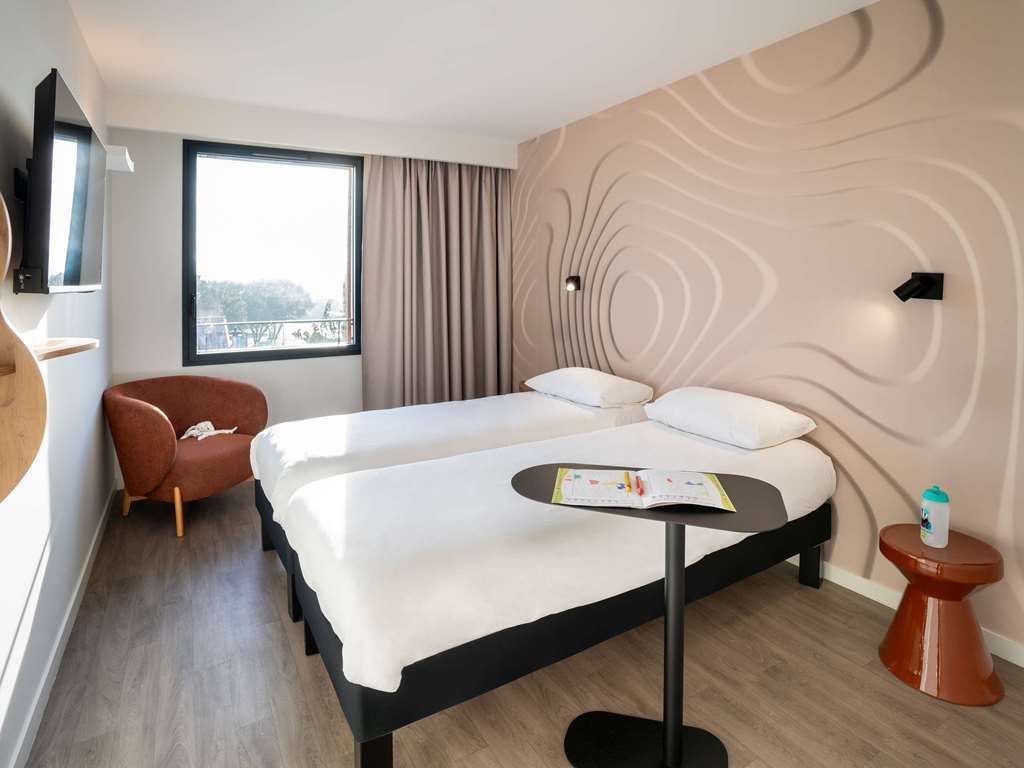 ibis Styles Cabriès Aix-en-Provence TGV