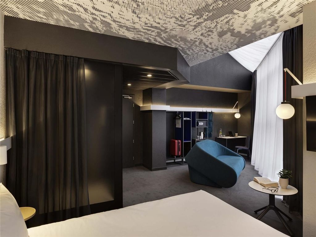 ibis Kyiv Beresteiska