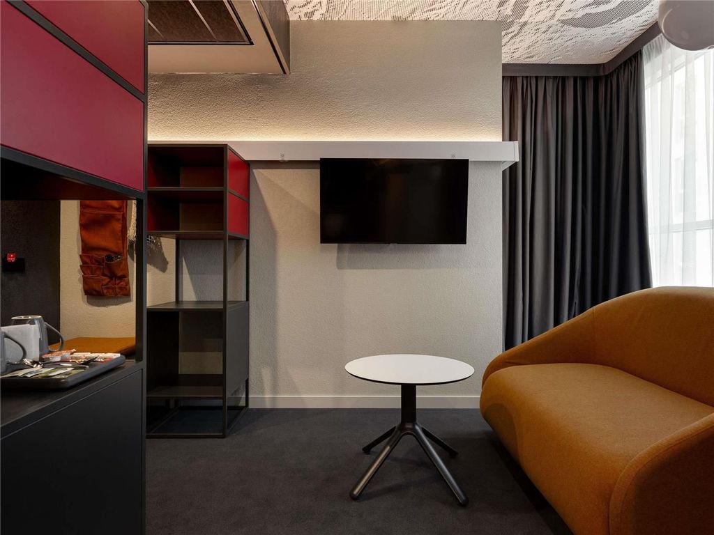 ibis Kyiv Beresteiska