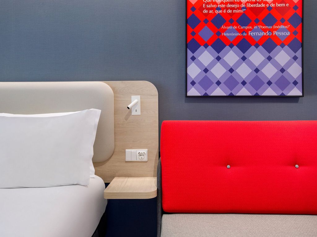 Holiday Inn Express PORTO – BOAVISTA by IHG