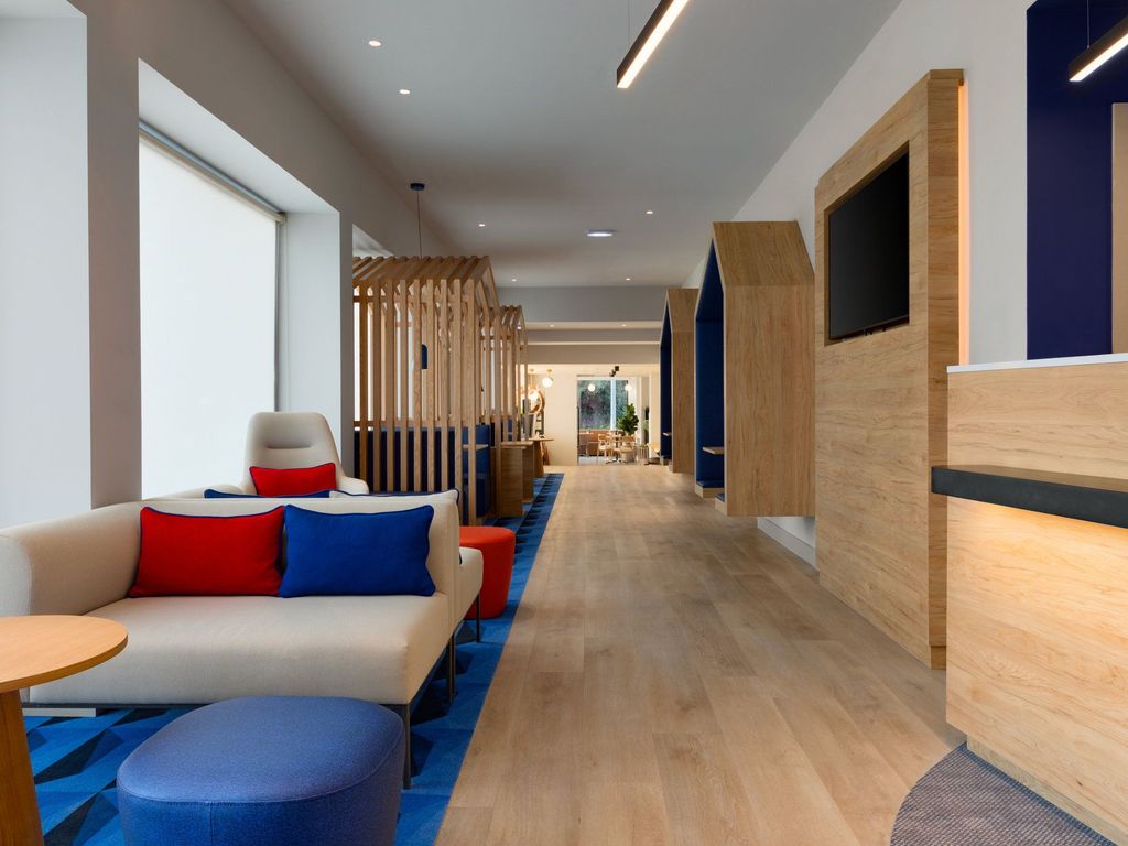Holiday Inn Express PORTO – BOAVISTA by IHG