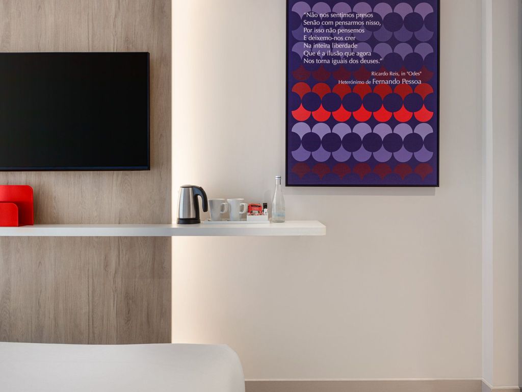 Holiday Inn Express PORTO – BOAVISTA by IHG