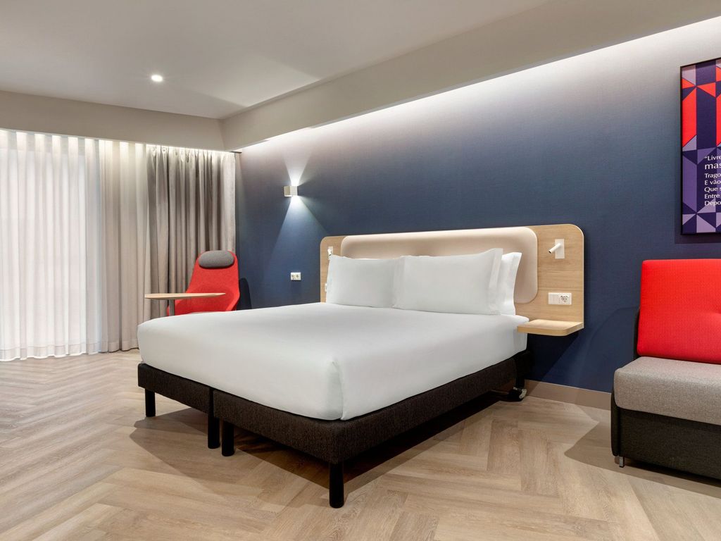 Holiday Inn Express PORTO – BOAVISTA by IHG