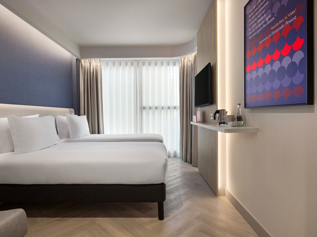 Holiday Inn Express PORTO – BOAVISTA by IHG