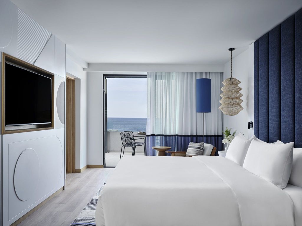 InterContinental Hotels CRETE by IHG
