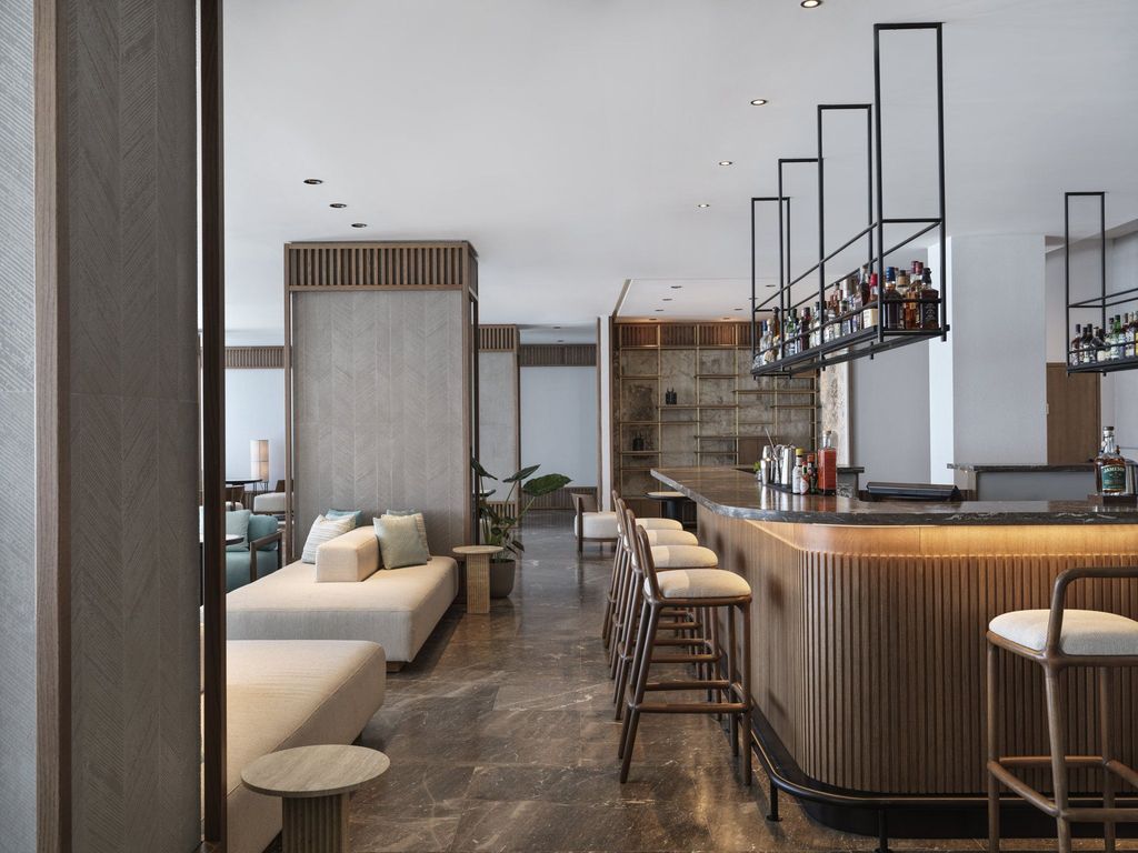 InterContinental Hotels CRETE by IHG