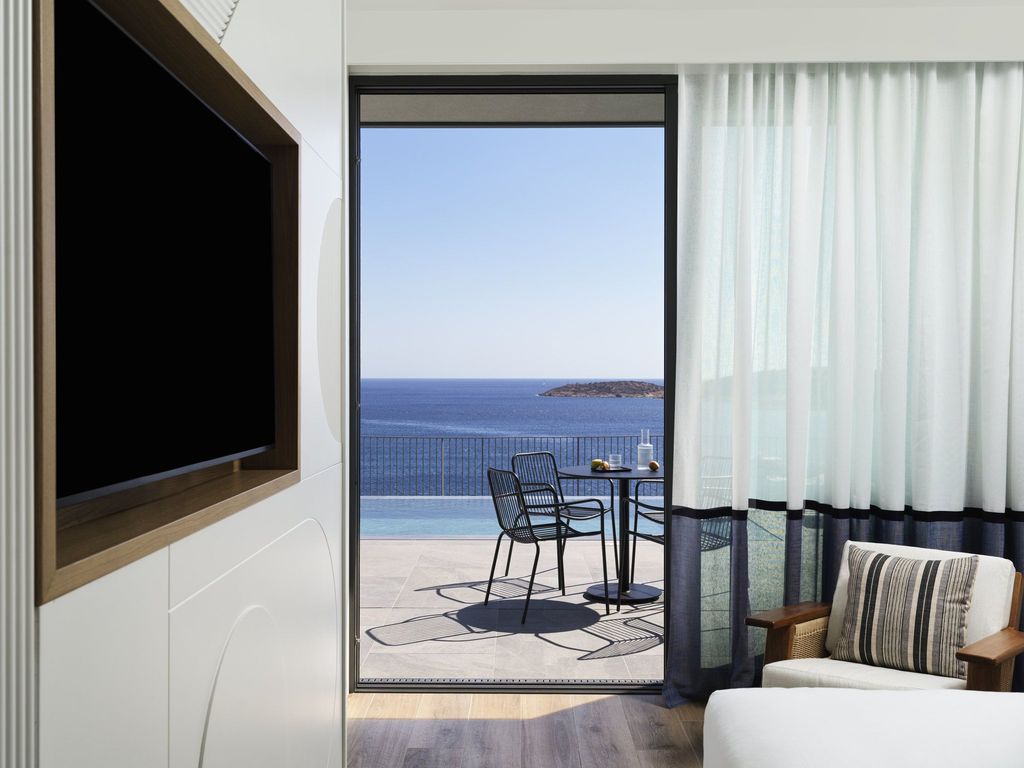 InterContinental Hotels CRETE by IHG